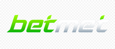 betmet লোগো
